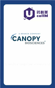 无锡药科美生物公司代理canopybiosciences