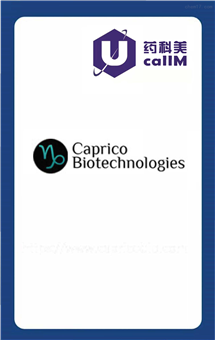 无锡药科美生物公司代理caprico