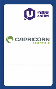 无锡药科美生物公司代理capricorn