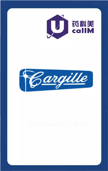 无锡药科美生物公司代理cargille