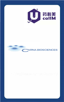 无锡药科美生物公司代理Carna Biosciences