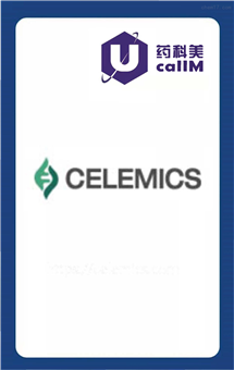 无锡药科美生物公司代理celemics
