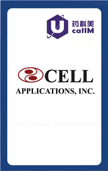 无锡药科美生物公司代理Cell Application