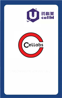 无锡药科美生物公司代理cellabs