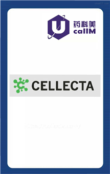无锡药科美生物公司代理Cellecta