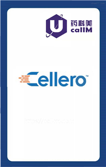 无锡药科美生物公司代理Cellero