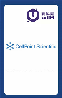 无锡药科美生物公司代理cellpoints
