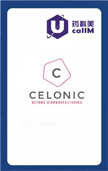 无锡药科美生物公司代理Celonic AG