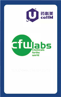 无锡药科美生物公司代理CFW Labs