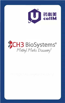 无锡药科美生物公司代理CH3 BIOSYSTEMS LLC