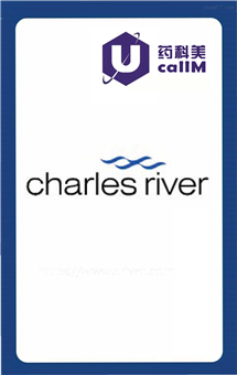 无锡药科美生物公司代理Charles River