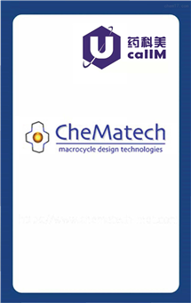 无锡药科美生物公司代理chematech