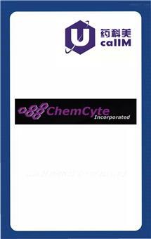 无锡药科美生物公司代理chemcyte
