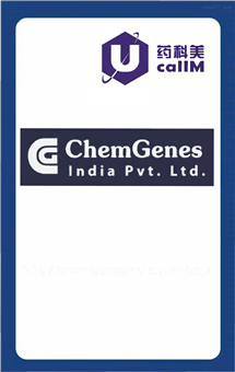 无锡药科美生物公司代理ChemGenes