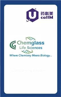 无锡药科美生物公司代理chemglass