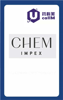 无锡药科美生物公司代理chemimpex
