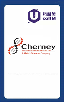 无锡药科美生物公司代理cherneymicro