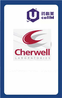 无锡药科美生物公司代理cherwell-labs
