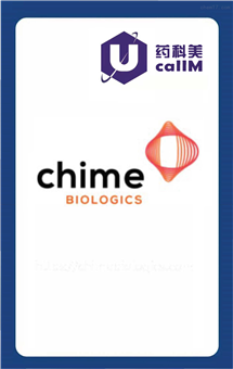 无锡药科美生物公司代理chimebiologics