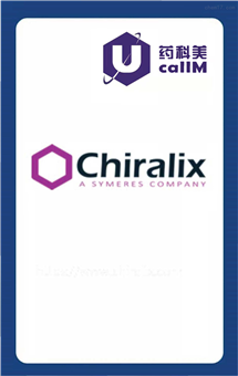 无锡药科美生物公司代理chiralix