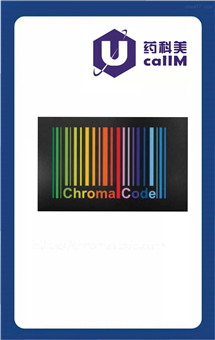 无锡药科美生物公司代理chromacode