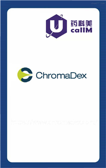 无锡药科美生物公司代理chromadex