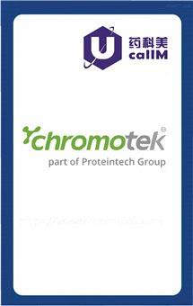 无锡药科美生物公司代理chromotek