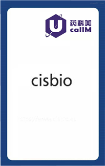 无锡药科美生物公司代理Cisbio