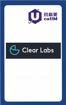 无锡药科美生物公司代理clearlabs