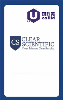 无锡药科美生物公司代理clearscientific