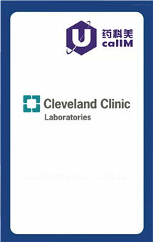 无锡药科美生物公司代理cleveland