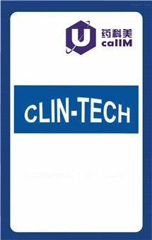 无锡药科美生物公司代理clin-tech