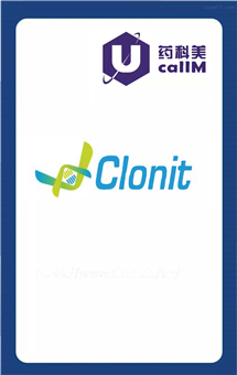 无锡药科美生物公司代理clonit