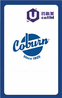 无锡药科美生物公司代理coburn