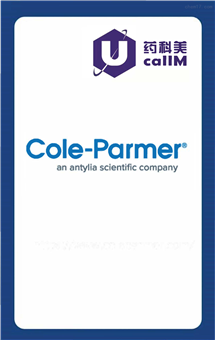 无锡药科美生物公司代理coleparmer