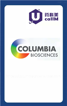 无锡药科美生物公司代理columbia