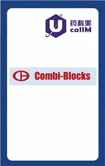 无锡药科美生物公司代理combi-blocks