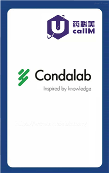 无锡药科美生物公司代理condalab