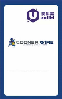 无锡药科美生物公司代理Cooner Wire