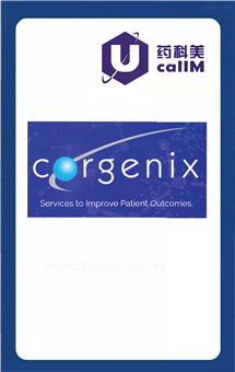 无锡药科美生物公司代理Corgenix