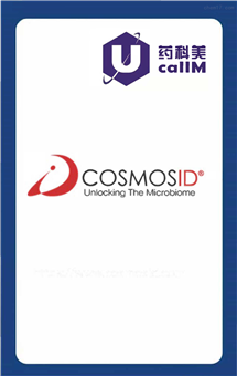 无锡药科美生物公司代理cosmosid