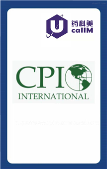 无锡药科美生物公司代理CPI International