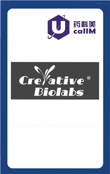 无锡药科美生物公司代理creative biolabs