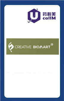 无锡药科美生物公司代理Creative BioMart