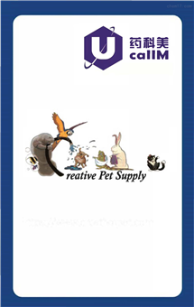 无锡药科美生物公司代理creative pet