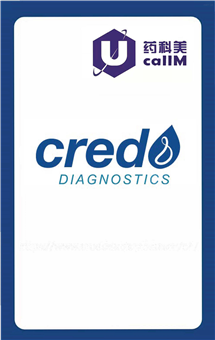 无锡药科美生物公司代理credodxbiomed