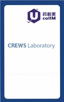 无锡药科美生物公司代理Crews