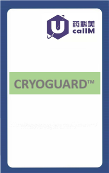 无锡药科美生物公司代理cryoguard