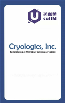无锡药科美生物公司代理cryologics