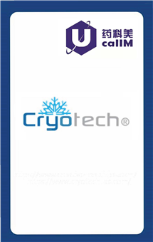 无锡药科美生物公司代理cryotechlab